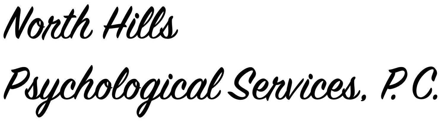 North Hills Psychological Services P.C.