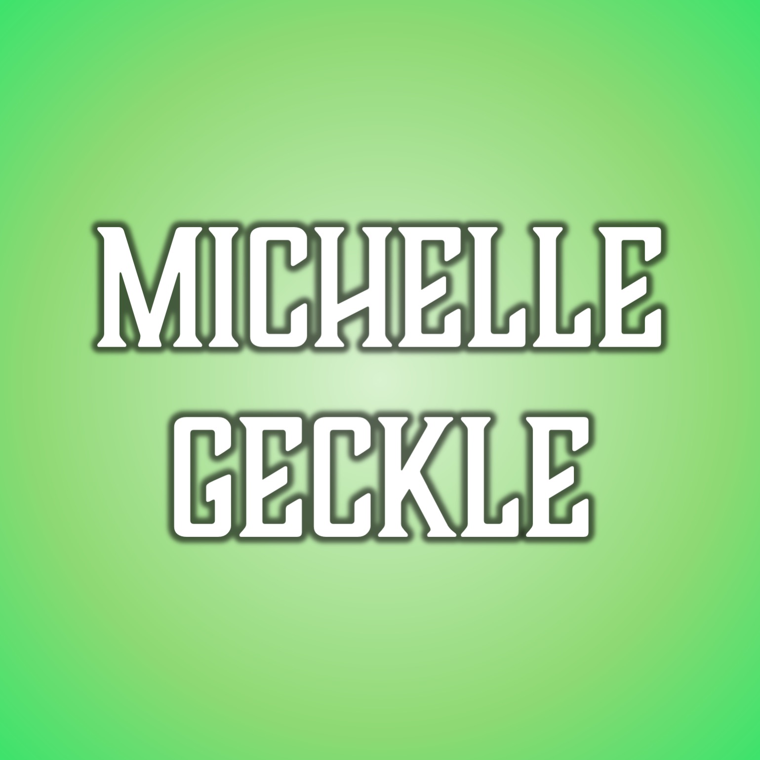 NHPS Michelle Geckle