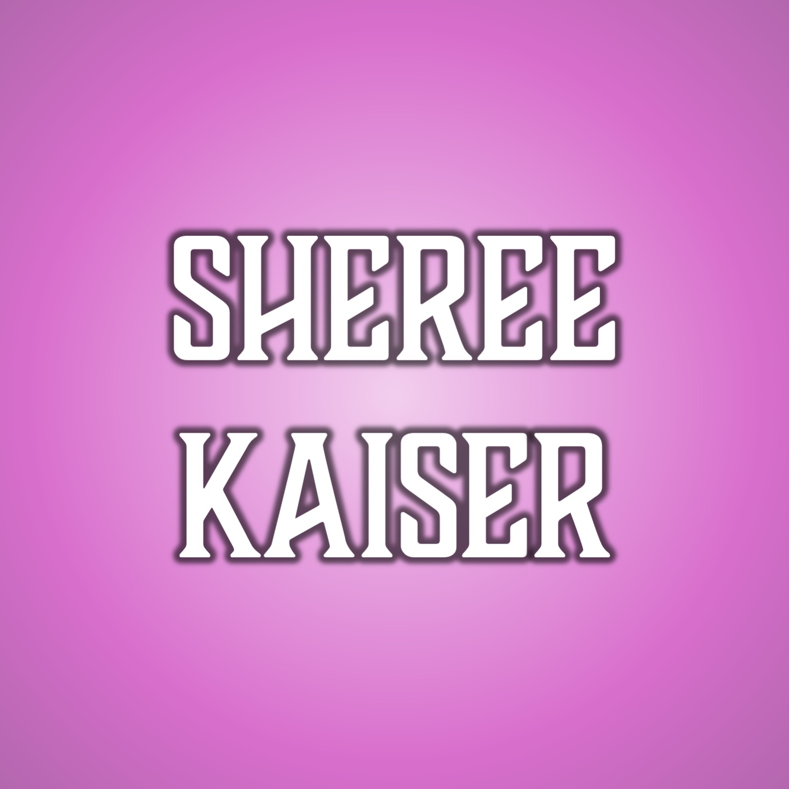 NHPS Sheree Kaiser