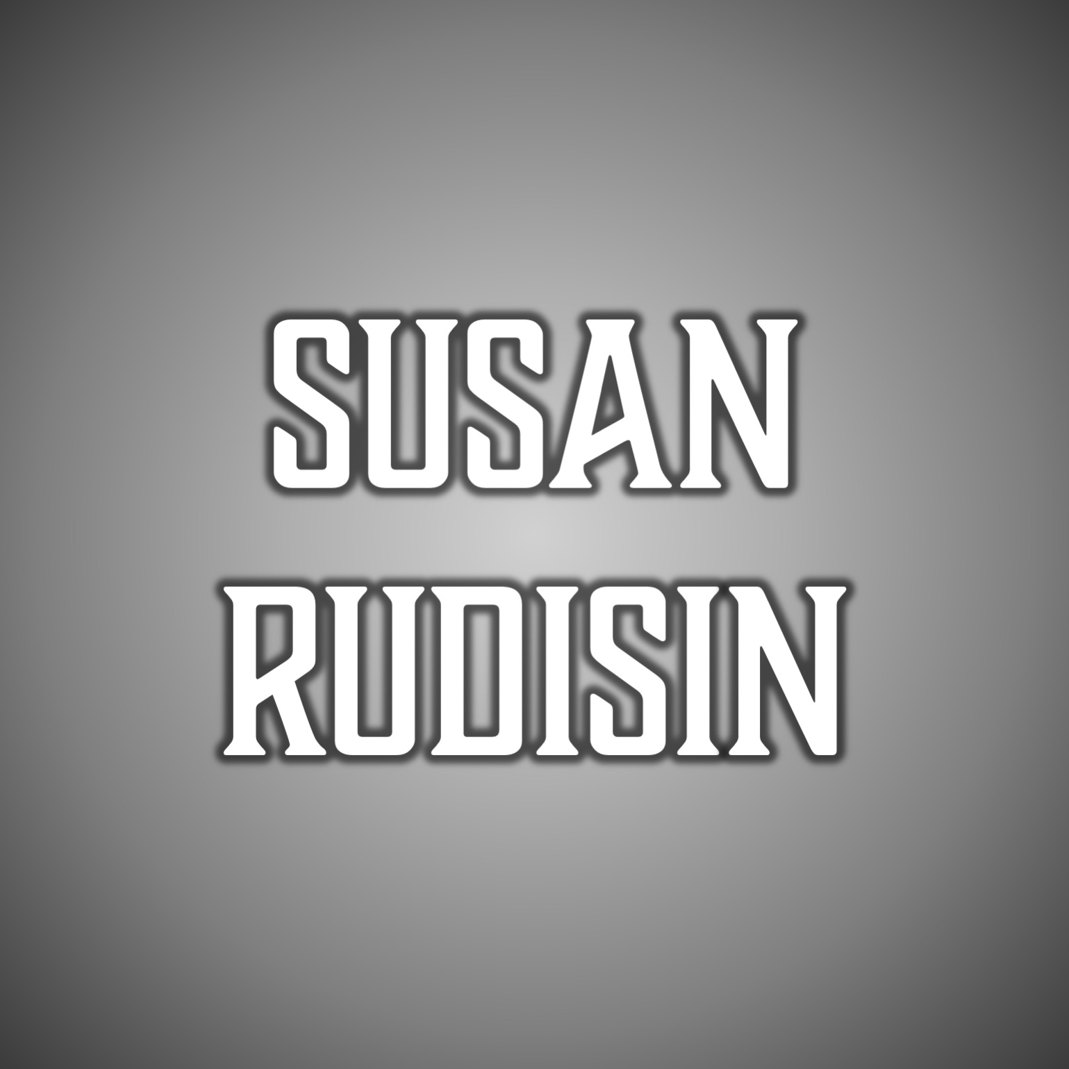 NHPS Susan Rudisin